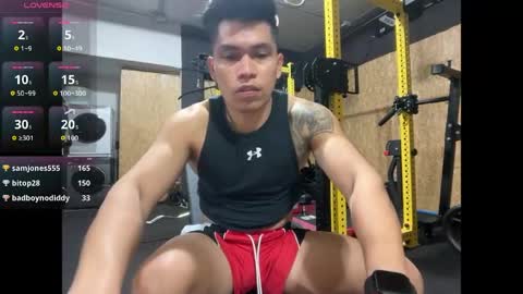 alt3rego97 online show from 03.23.26