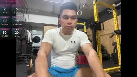 alt3rego97 online show from 04.15.26