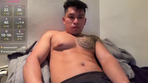 alt3rego97 online show from 04.16.26