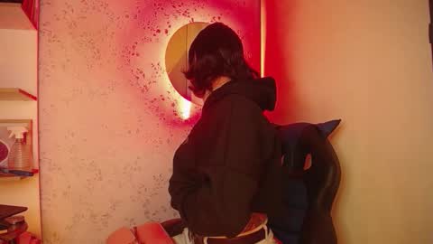 altair_x online show from 10.30.25