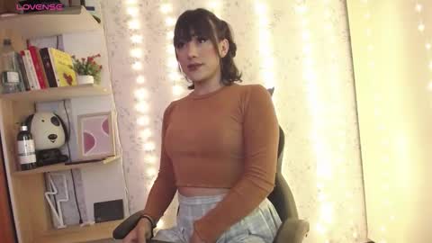 altair_x online show from 12.18.25