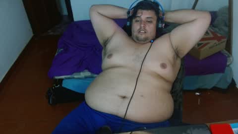 Jhosep online show from 12.07.24