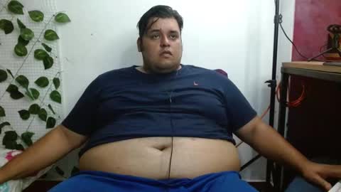 Jhosep online show from 02.15.25