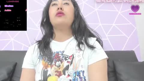 My name is althea  Lush is activeThere are legends that in this room all your wishes can come true  Private is Open online show from 02.17.25