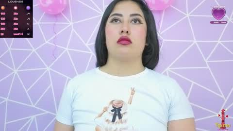 My name is althea  Lush is activeThere are legends that in this room all your wishes can come true  Private is Open online show from 11.30.25