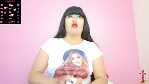 My name is althea  Lush is activeThere are legends that in this room all your wishes can come true  Private is Open online show from 02.09.26