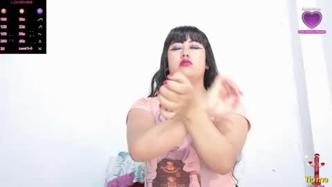 Snapshot of althea_moore chatting on 04.22.26 My name is althea Lush is activeThere are legends that in this room all your wishes can come true Private is Open online show from 04.22.26