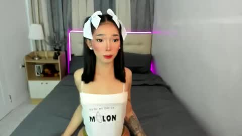 Andrea online show from 11.10.25