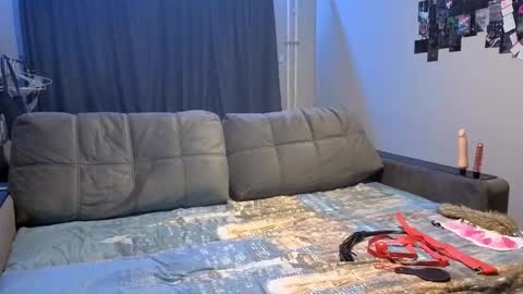 May online show from 11.29.25