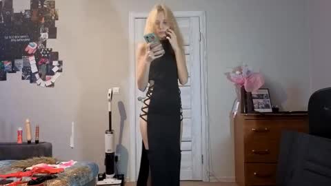 May online show from 11.30.25