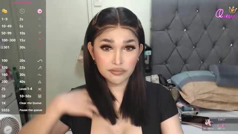 Althea online show from 04.04.26