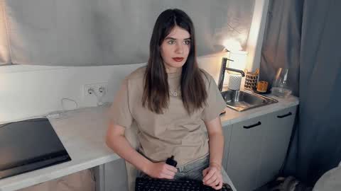 Melissa online show from 03.10.25