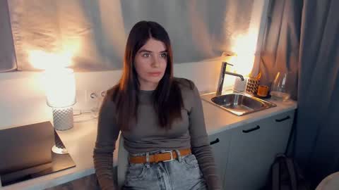 Melissa online show from 03.11.25