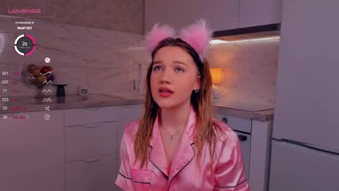 Melissa online show from 03.12.25