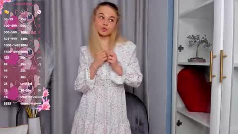 Betty online show from 09.14.25