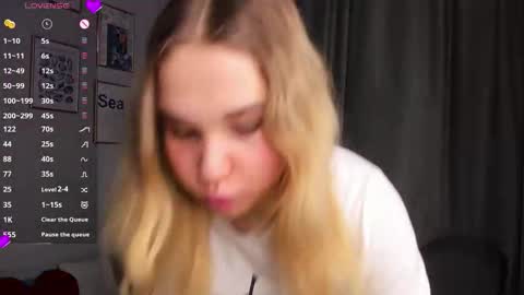 Betty online show from 11.15.25