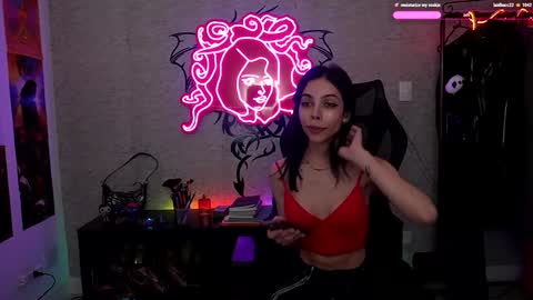 Sofie Kimino online show from 01.19.25