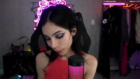 Sofie Kimino online show from 01.22.25