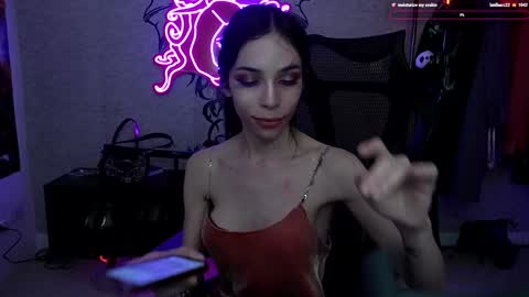 Sofie Kimino online show from 02.03.25