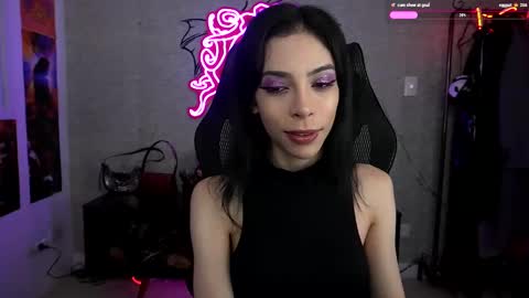 Sofie Kimino online show from 02.16.25