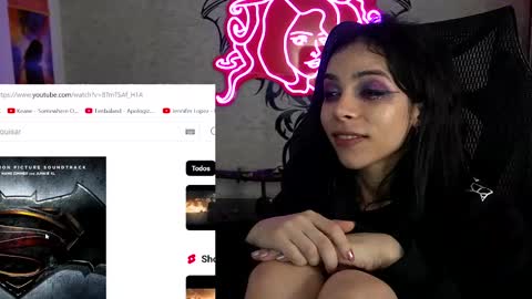 Sofie Kimino online show from 03.03.25