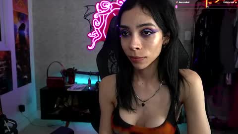 Sofie Kimino online show from 03.09.25