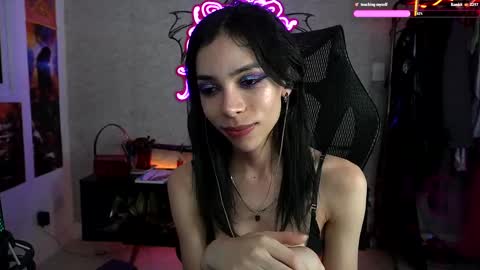 Sofie Kimino online show from 03.09.25