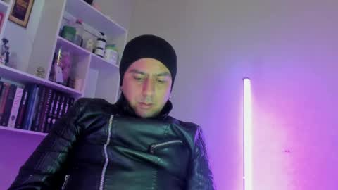 alucard_col666 online show from 05.28.26