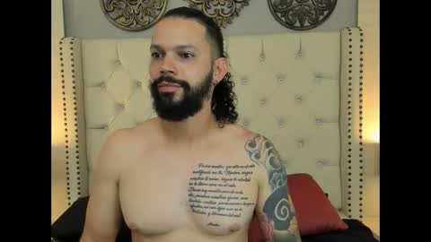 alukardbig online show from 10.29.25