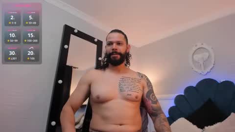 alukardbig online show from 12.01.25