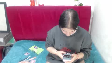 alunnaclarkcm online show from 01.10.26