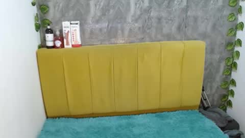 alunnaclarkcm online show from 01.15.26