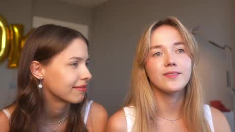 Amelia NEXT STREAM  online show from 04.21.26