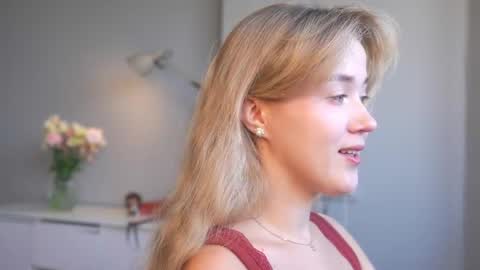 Amelia NEXT STREAM  online show from 05.16.26