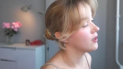 Amelia NEXT STREAM  online show from 06.09.26