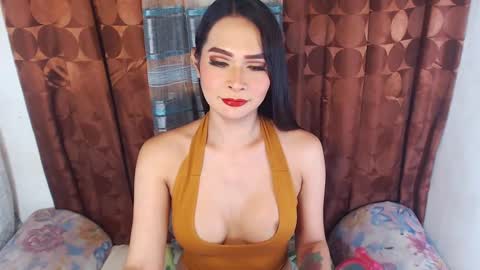 Ariadna online show from 02.14.25