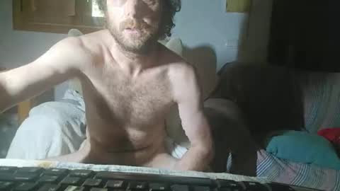 Balearicsex11 online show from 09.28.25