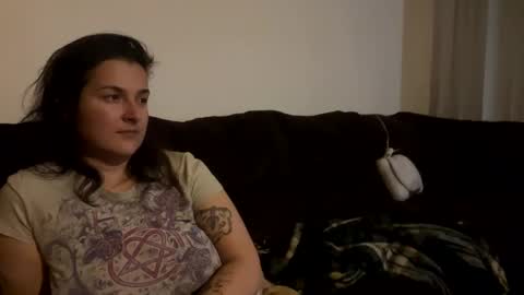 Alvie online show from 01.21.25