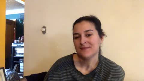 Alvie online show from 02.03.25