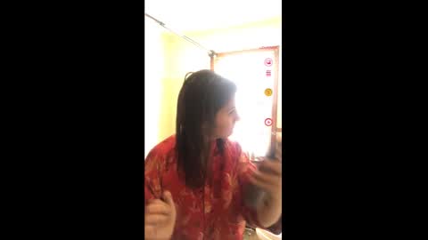 Alvie online show from 02.17.25