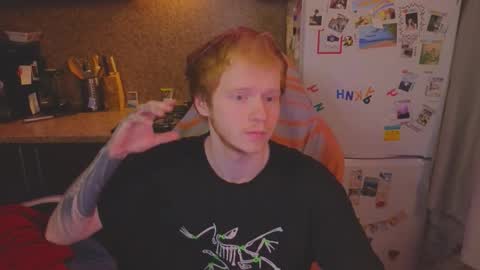 Snapshot of alvin__main chatting on 09.24.25 Alvin Puska -- online show from 09.24.25