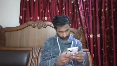 alvin miler online show from 12.11.24