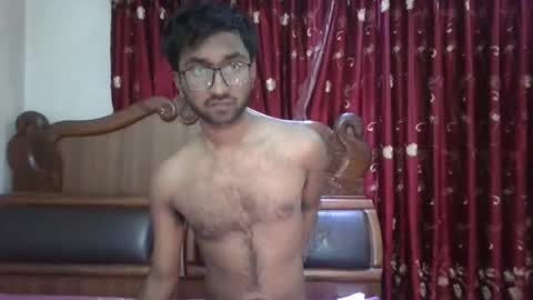 alvin miler online show from 01.01.25