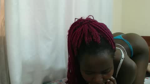 Alvine keji online show from 02.26.26