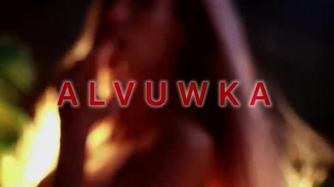 Alvuwka online show from 10.10.25