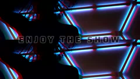 Alvuwka online show from 10.14.25