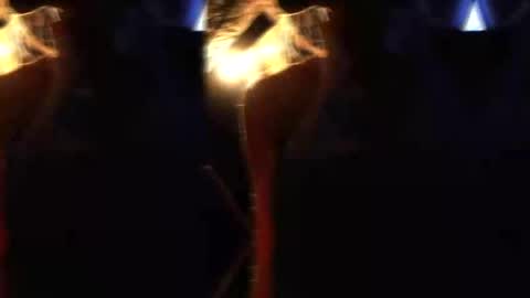 Alvuwka online show from 11.03.25