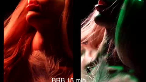 Snapshot of alvuwka chatting on 02.18.26 Alvuwka online show from 02.18.26