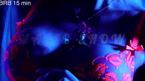 Alvuwka online show from 03.07.26