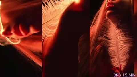 Alvuwka online show from 04.04.26